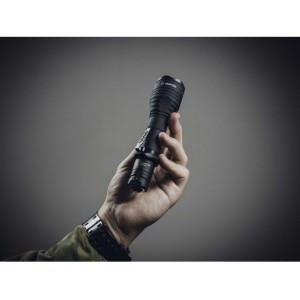Фонарь Armytek Viking Pro Magnet USB Теплый